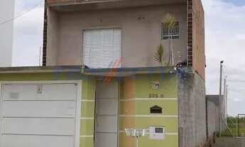 Imagem: Casa - Parque Bom Retiro - Paulínia