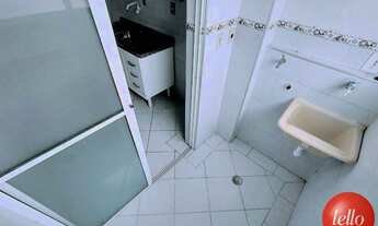 Imagem: São Paulo - Apartamento Padrão - Vila