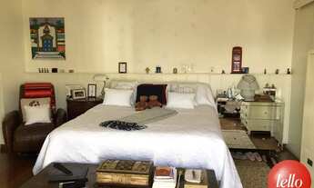 Imagem 1: São Paulo - Apartamento Padrão - Moema