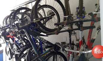 Imagem 3: São Paulo - Apartamento Padrão - Moema