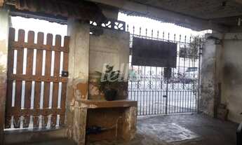 Imagem 7: São Caetano do Sul - Casa Padrão - Barcelona