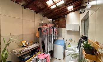 Imagem 3: Casa em Condomínio para Venda em São Paulo, Jaraguá, 2 dormitórios, 1 banheiro, 1 vaga