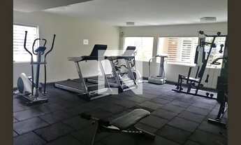 Imagem 7: Apartamento para Aluguel - Vila Mascote, 3 Quartos, 84 m2