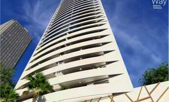 Imagem: Way Batista Campos. 2 e 3 Quartos sendo