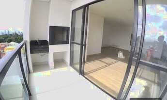 Imagem 5: Apartamento com 3 dormitórios para alugar, 120 m² por R$ 6.365/mês - Santa Felicidade - Cu