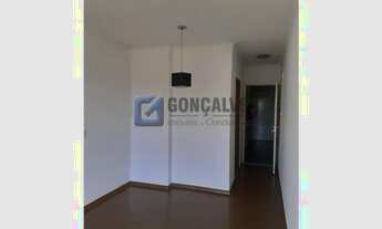 Imagem 2: SAO BERNARDO DO CAMPO - Residential / Apartment - BAIRRO ASSUNCAO