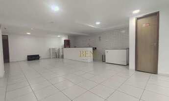 Imagem 7: Apartamento com 3 dormitórios à venda, 75 m² por R$ 205.000,00 - Cruzeiro - Campina Grande