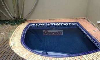 Imagem 4: Casa com 3 dormitórios à venda, 390 m² por R$ 2.500.000,00 - Condomínio Arujá 5 - Arujá/SP