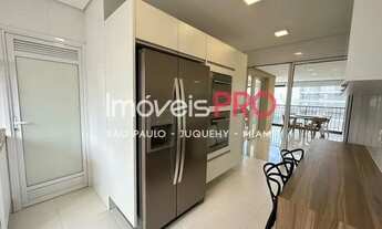 Imagem 6: Apartamento, Vila Nova Conceição - São Paulo