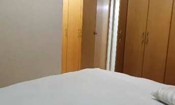 Imagem 2: São Paulo - Apartamento Padrão - Mooca