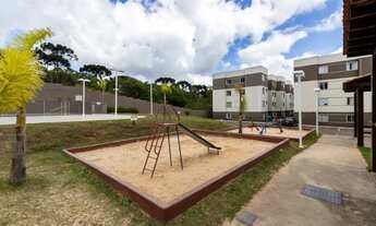 Imagem 5: Alugo apartamento em Campo Largo PR