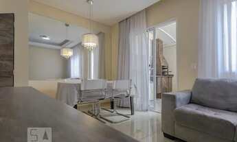 Imagem 7: Casa de Condomínio para Aluguel - Nova Mogilar, 2 Quartos, 100 m2