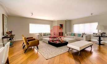 Imagem: Apartamento com 4 dormitórios, 393 m²