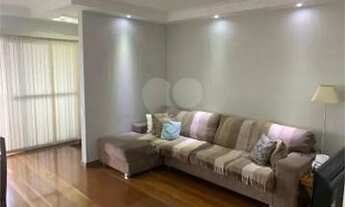 Imagem 2: São Paulo - Apartamento Padrão - VILA MARIANA