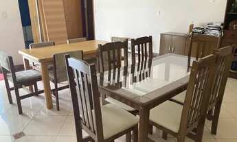 Imagem 4: Lindo Sobrado de Alto Padrão para Venda e Locação no Condomínio Aquarius V