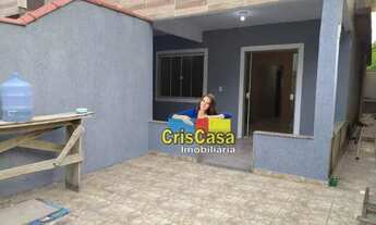 Imagem 2: Casa com 2 dormitórios, 85 m² - venda por R$ 265.000,00 ou aluguel por R$ 1.200,00/mês - R
