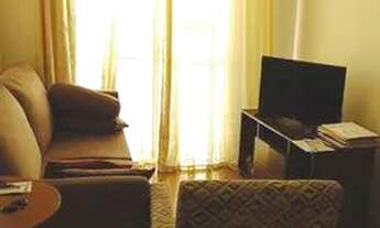 Imagem 1: Apartamento à venda em Sacomã com 46 m², 1 quarto, 1 vaga