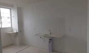 Imagem 4: Apartamento no condomínio Viva Vida Flores