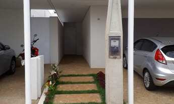 Imagem 3: Aluguel Casa 3 Suites em Cond.Fechado em Marília