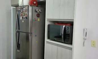 Imagem 2: Apartamento para venda tem 85 metros quadrados com 2 quartos em Boca da Mata - Salvador