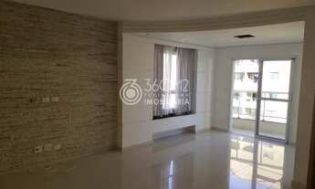 Imagem 2: Apartamento para Locação em Santo André, Jardim Bela Vista, 3 dormitórios, 3 suítes, 5 ban