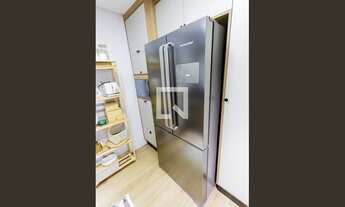 Imagem 7: Casa para Aluguel - Jardim Santo Antônio, 2 Quartos, 103 m2