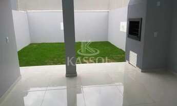 Imagem 6: Sobrado à venda, PADOVANI, CASCAVEL - PR com 01 Suite + 03 quartos