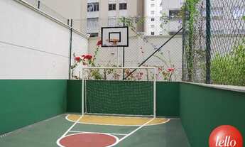 Imagem 2: São Paulo - Apartamento Padrão - Perdizes