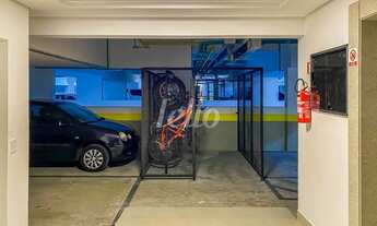 Imagem 7: São Bernardo do Campo - Apartamento Padrão - Vila Baeta Neves