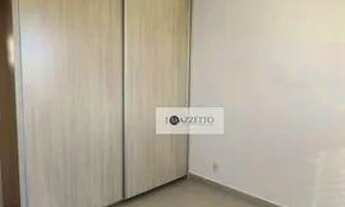 Imagem 5: Apartamento com 3 dormitórios para alugar, 120 m² por R$ 4.880,28/mês - Vila Sfeir - Indai