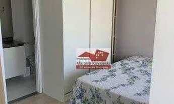 Imagem: Apartamento com 1 dormitório para alugar