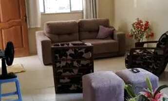 Imagem 7: Casa de condomínio para venda com 70 metros quadrados com 3 quartos em Benfica - Benevides