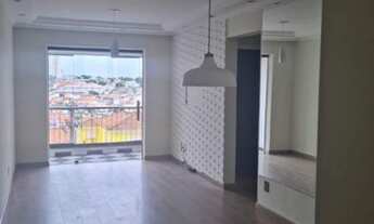 Imagem 6: São Paulo - Apartamento Padrão - Tatuapé
