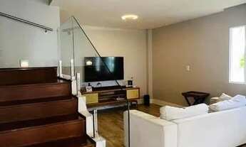 Imagem 3: JS Casa de condomínio para venda possui 300 metros quadrados com 3 quartos