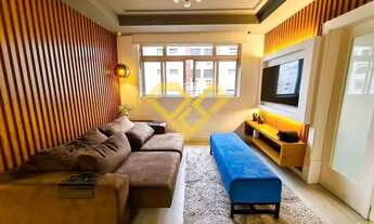 Imagem 6: Cobertura 3 quartos em Santos