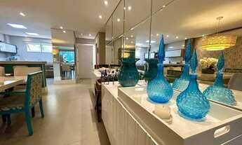 Imagem 5: Casa com 4 dormitórios à venda, 342 m² por R$ 2.090.000,00 - Jardim Três Marias - Guarujá