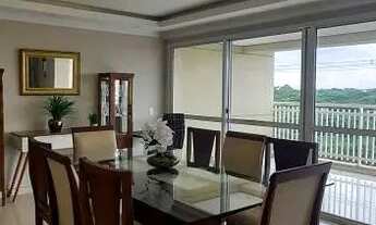 Imagem 5: Apartamento para Venda em São Paulo, JARDIM OLYMPIA, 4 dormitórios, 1 suíte, 4 banheiros