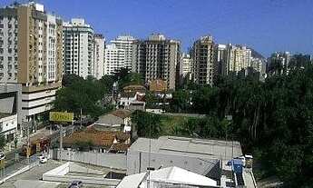 Imagem 2: Apartamento com 2 dormitórios à venda, 48 m² por R$ 160.000,00 - Santa Rosa - Niterói/RJ