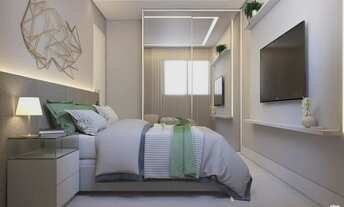 Imagem 3: Apartamento para venda possui 44 metros quadrados com 2 quartos em Imbiribeira - Recife