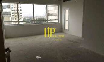 Imagem 4: Sala para alugar, 46 m² por R$ 2.763,33/mês - Edifício Escritório Rio Negro - Barueri/SP