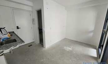 Imagem 5: FLAT - JARDIM PAULISTA - SP