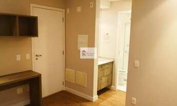 Imagem 7: Excelente apartamento a venda com 44m²