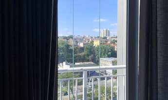 Imagem 3: Apartamento para venda possui 45 metros quadrados com 2 quartos em Limão - São Paulo - SP