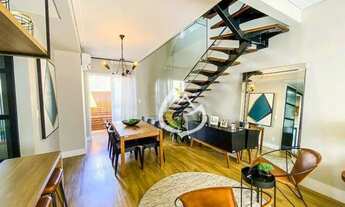 Imagem 5: Casa com 2 dormitórios à venda, 84 m² por R$ 406.000 - Brisa da Mata - Vilage - Paulínia/S