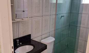 Imagem 3: ALUGA CASA 3 QUARTOS SENDO 1 SUITE