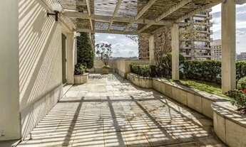 Imagem 3: Cobertura com 3 dormitórios, 672 m² - venda por R$ 20.000.000,00 ou aluguel por R$ 77.000