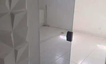 Imagem 6: Kitnet 210 samambaia norte