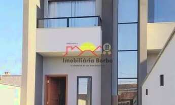 Imagem: Joinville - Casa Padrão - Aventureiro