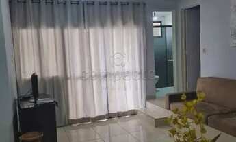 Imagem 2: Apartamento Padrão em São José do Rio Preto
