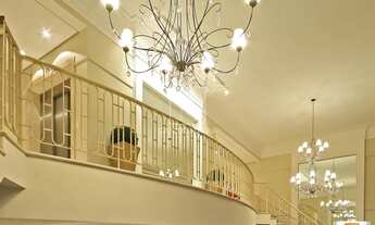 Imagem 4: Apartamento (tipo - padrao) 3 dormitórios/suite, cozinha planejada, portaria 24hs, lazer